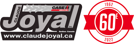 logo Claude Joyal